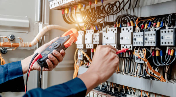 Best Industrial Electrical Services  in Hickory Hls, IL