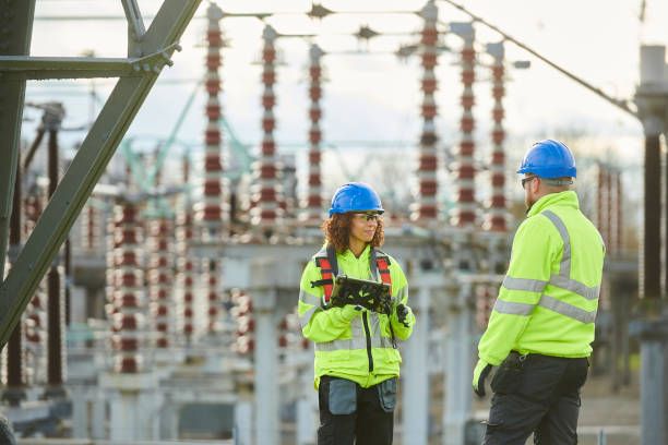 Best Affordable Electrical Installation  in Hickory Hls, IL