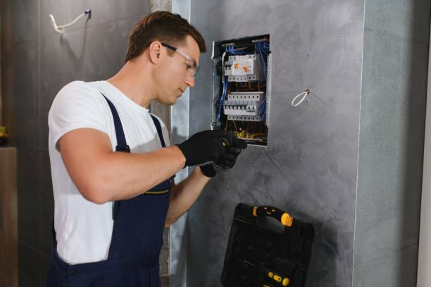 Best Best Electricians Near Me  in Hickory Hls, IL