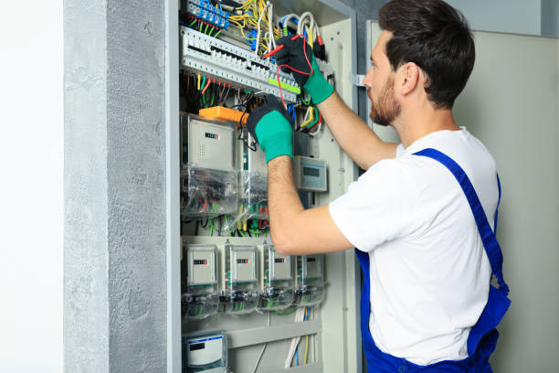 Best Circuit Breaker Repair  in Hickory Hls, IL