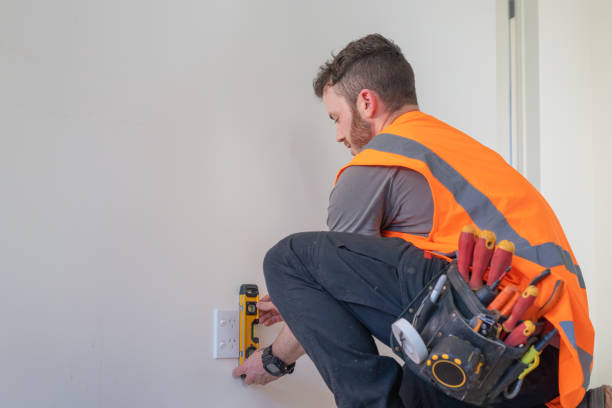 Best Circuit Breaker Repair  in Hickory Hls, IL
