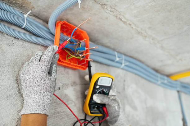 Best Electrical Upgrades for Homes  in Hickory Hls, IL